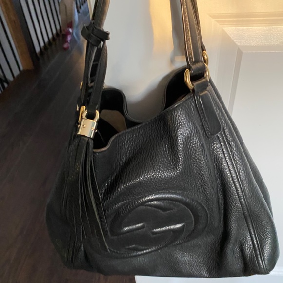 Gucci Purse - Picture 10 of 12